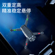 Xiaomi Mi Xiaomi YouPin Mall Drone 8K HD Aerial Vehicle Edition 10 km GPS Kinder großer bürstenloser Fernbedienungsflugzeug neue 7,4 V hohe Leistung + 5,6-Zoll