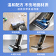 KISSAIR is suitable for Timke floor washing machine, suction and mopping all-in-one robot 1.0/2.0/3.0/slim/lcd/led floor cleaning liquid floor cleaner 7 bottles