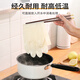 SP SAUCE Japanese Dingqing dishwashing gloves kitchen cleaning waterproof non-slip ultra-thin housework gloves