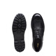 Clarks Batcombe series new men's business commuting brogue carved British casual leather shoes black 261734387 41