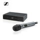 森海塞尔（Sennheiser） XSW1-825/835 无线一拖一手持麦克风 专业舞台唱歌演出 网络直播K歌话筒 XSW 1-835 话筒