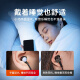 铂典（POLVCDG） type-c耳机有线入耳式游戏耳机降噪睡眠运动适用于小米vivo华为OPPO 陶瓷耳机【Type-C极光黑】