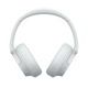 Sony (SONY) WH-CH720N Wireless Noise Canceling Stereo Headphones White Double 11 Shopping Recommendations