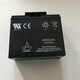 
HDZE Huanyu battery HYS12170 fire main unit 12V17AH emergency battery HUANYU battery EPS power supply