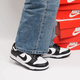 Nike (Nike) Panda Shoes Dunk Черно-белая низкая топ-мужская и женская туфли Sports Sports and Leisure DD1391 DD1503 CW1590-100 GS Spot Fake One компенсация Три 42 подлинного пятна, поддержка L