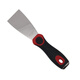 Liyide (Endura) Edelstahl Plastikgriff Griff Putty Messer E9773459777-9763 alter Style Spot E9773 (2 Zoll)
