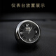 
Xushansi car clock electronic quartz watch car clock timetable clock electronic clock car ornament decoration modification Peugeot 4008 5008 408 308 508 dedicated