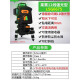 妙普乐莱赛水平仪高精度强光细线绿光12线户外红外线激光贴墙仪红光 2线671SD绿光标配+莱赛原装1.6米