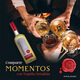 Oushuai Tequila, importierter ausländischer Wein aus Mexiko, Sunrise Tequila Barkeeper Wein, Geschenke für Geschäftskollektionen, Gold Tequila 750 ml, 1 Flasche, Single Flasche