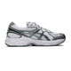 
Asics men's shoes new versatile retro stylish comfortable cushioned breathable sports casual shoes GT-2160 1203A275-103 37 /4.5