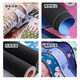 WCZ mouse pad 700x300 Ark of Tomorrow Super Everyone Use Game Two Dimension Chen Amiya Skati JL-795 1000x500x4mm