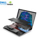 
Dell Precision7680 16-inch high-performance deep learning laptop supports deepseek deployment designer big model training mobile graphics workstation i9-13950HX/RTX4000 Ada12G 128G/4T solid state/