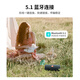 JBL FLIP ESSENTIAL 2 旗舰款二代 蓝牙音箱 户外便携音响 防水设计 桌面低音炮 毕业礼物 炫酷黑