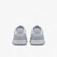 耐克（NIKE）男女童DUNK运动童鞋复古板鞋透气低帮 DH9765-001 36.5码 