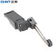 Chint (CHNT) YBLX-ME/8108 travel switch limit switch self-reset miniature roller rocker arm limiter