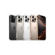
[99% new] Apple/Apple iPhone 16 Pro (A3294) 1TB black titanium metal supports China Unicom Telecom 5G dual-stop mobile phone