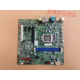Lenovo H110 Placa base IH110MS Qitian M4600T Yangtian 4020 M2601C Jiayue 3060OI IH110M (con PS2, PCI, COM) Reemplazo de tres meses