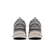New Balance NB878 SAPOS Men and Women's Zapatos de moda y versátiles Zapatos casuales CM878MC1 Gray 41.5 (longitud del pie 26 cm)