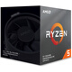 AMD Ryzen 5 3600X Processor (r5) 7nm 6-core 12-thread Acceleration frequency up to 4.4GHz 95W AM4 interface Boxed CPU