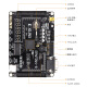 
ALINX Black Gold FPGA Development Board XILINX Spartan-6 XC6SLX9 FPGA Introduction Learning Board AX309 Development Board AN9767 Package