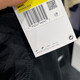 耐克（Nike）卫衣男装2025春季新款外套摇粒绒保暖运动服时尚圆领休闲套头衫 DD4855-010黑色 L