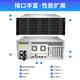 Hoodblue TS5000-2RP Network Storage Server TS5024-2RP-240TB