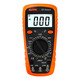 XMSJ Tianyu DT9205T Multimètre numérique Affichage numérique Identification du fil incendie Circuit de protection complet de protection complète DT9205T Package de livraison standard