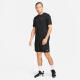 Nike (NIKE) men's versatile quick-drying unlined shorts DRI-FIT FORM DV9858-010 XL