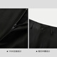 Hailan Home (HLA) Casual Hosen für Männer-Light Business Fashion-Serie für Männer im Herbst und Winter Black 5c L 175/84A empfohlen 135 ~ 148jin [Jin ist 0,5 kg]
