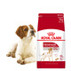 ROYAL CANIN Royal Dog Food M25 Medium-sized Dog Food for Adult Dog Food for 12 months and above Full Price Food Locked Fresh Packing Full Box Packing 16kg (4kg*4) Independent Small Packaging
