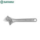 SATA light handle adjustable wrench 12-inch large live head live mouth live mouth wrench 05304