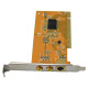 Misma tarjeta de adquisición de video 3D AV/CVBS/BNC/S-Video S Terminal Imagen de grabación Captura de imagen SDK Desarrollo de desarrollo B ultrasónico ultrasónico Rayos X CT colonoscopia endoscópica PCI 878 Tarjeta de desarrollo CVBS de 2 canales/1 canal S SERMINAL S SERMINAL