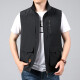 
JP Outdoor Men's Vest Multi-Pocket Casual Working Vest Thin Quick-Drying Horse Clip 2677 Khaki M (suitable for 110Jin [Jin equals 0.5 kg]-125Jin [Jin equals 0.5 kg])