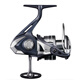 SHIMANO 22 MIRAVEL MIRAVEL spinning wheel far-out road wheel lightweight lip reel 22 2500SHG left and right hand interchangeable