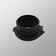 InSinkErator E100/200/300/150 garbage disposal special outlet connector connector accessories outlet accessories (with screws)