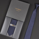 VOLGERECO British VG men's casual business tie high-end formal narrow student brand hand-made style one pull to get married 7cm VG11 classic hand-made style