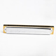 
TOMBO Japan TOMBO 24-hole polyphonic harmonica set 6624 performance recording 6624S entry-level advanced performance 24-hole 6624 [Polyphonic beginner entry-level] 7 sets