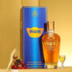 
Wuliangye Xianlin Ecology Golden Wine Wanfu Liquor Base Wine 39 degrees 480mL*6 Whole box