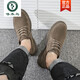 Woodpecker Martin Boots Männer Low Top Britis