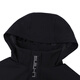 Li ning Sport Windbreaker 23 Herumn Männer und Frauen Paargruppe Kauf von Kapuzenjacke Casual Sportswear Afdt753/748 Männer kaltes Sandelholz Afdt753-6 xxl