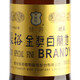 
Changyu Special Gold Award Brandy 750ml*6 bottles, whole box, foreign wine self-drinking banquet, gift gift 750mL, 6 bottles