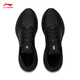 Li-Ning Wushi 4.0 Protective Edition丨Water-proof competition training running shoes men's autumn and winter physical test skipping sports shoes ARSU061
