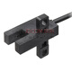 
Original OMRON OMRON photoelectric switch sensor EE-SX672-SX670-SX671-SX674-WR sensor P EE-SX672P-WR PNP output 5-24VDC