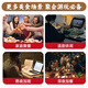 Pinpin cold-eat thousand-layer tribute dishes, spicy red oil flavor 835g, snacks, direct source