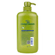 Le shampooing Flush and Fluffy enlève à l'huile pour les hommes et les femmes Soins quotidiens pour la maison Green Tea Essence Shampooing Cream 1kg