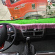 羊公主重汽货车757B777豪曼H3瑞狮腾狮驾驶仪表台避光垫工作防晒垫