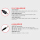 Zhipin Creation PONS single/dual axis electric gimbal micro-single SLR DJI professional camera shooting bracket universal shutter cable (remark camera model)