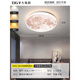 Grand View Garden (DGY) Intelligente Augenschutzlampe Mond Deckenlampe Einfache Schlafzimmerstudium