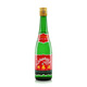 Xifeng Liquor Green Bottle Boxed Shaanxi Edition 55% 500ml Single Box Feng-flavor Liquor