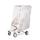 Xiaohuzi T18 stroller supporting storage bag carrying bag cart storage bag cart accessories T18 pink replacement cloth